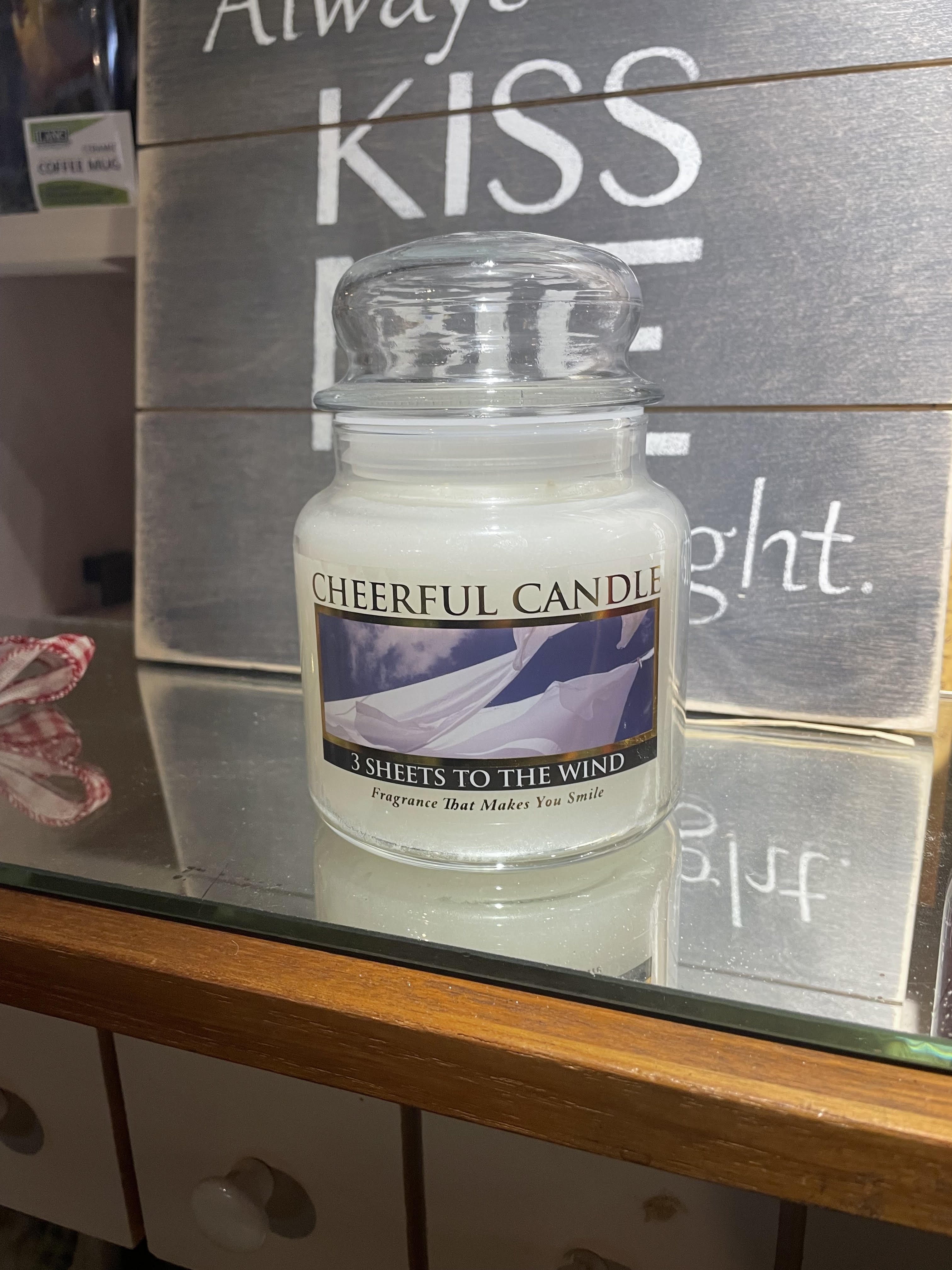 Candles